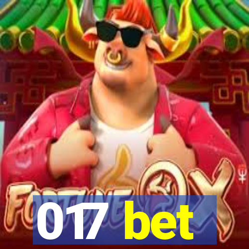 017 bet